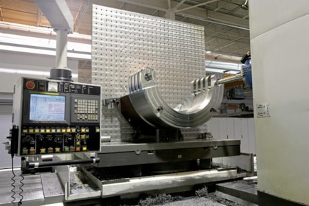 Oil Drilling Tool - Power Tong